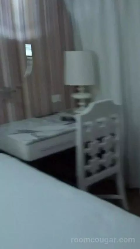 Go Room, 2 Queens, High Roller View (#21053) bed picture #6