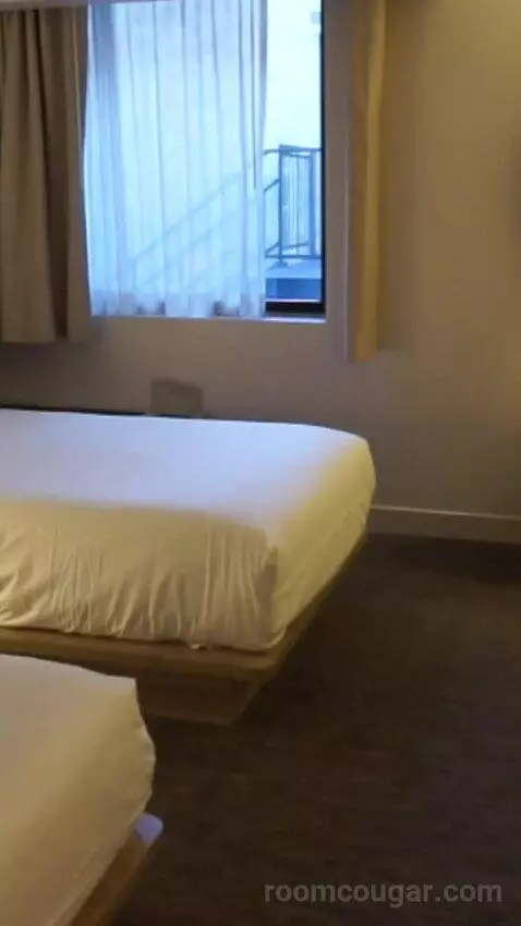 Deluxe Room, 2 Doubles (#20618) bed picture #1