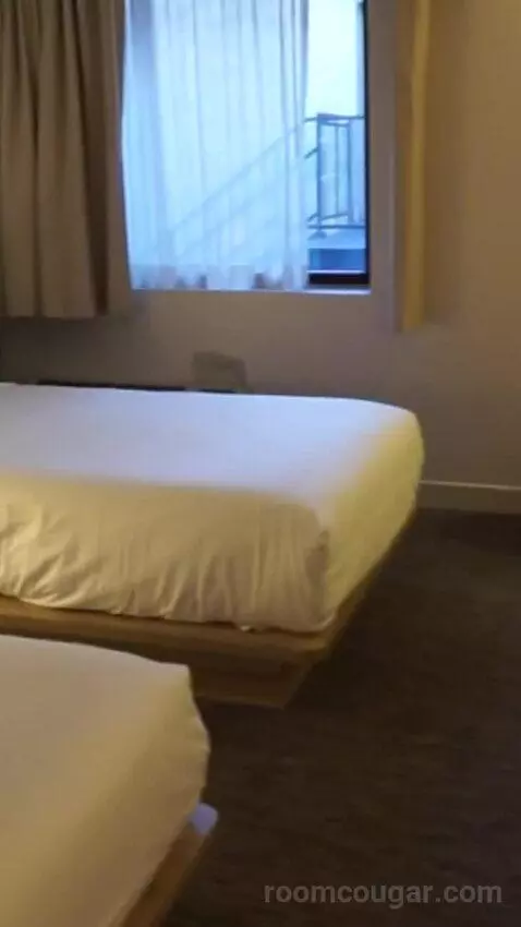Deluxe Room, 2 Doubles (#20618) bed picture #2
