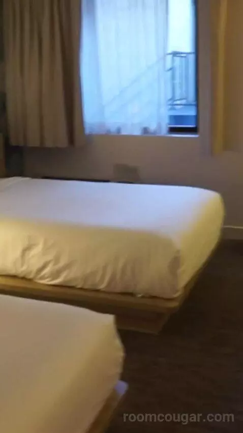 Deluxe Room, 2 Doubles (#20618) bed picture #3