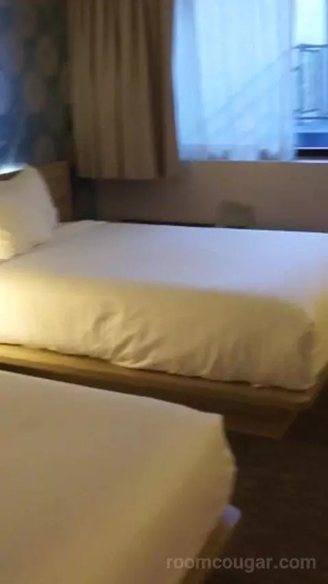 Deluxe Room, 2 Doubles (#20618) bed picture #4