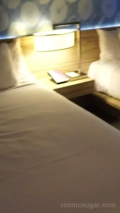 Deluxe Room, 2 Doubles (#20618) bed picture #5