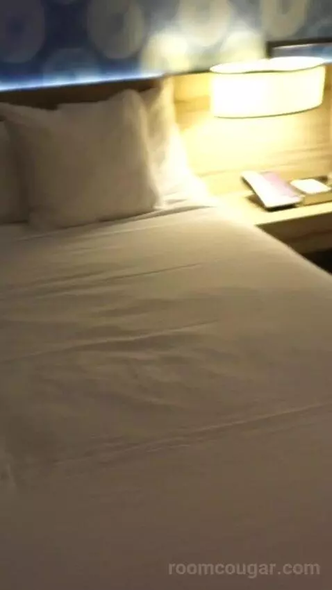 Deluxe Room, 2 Doubles (#20618) bed picture #7