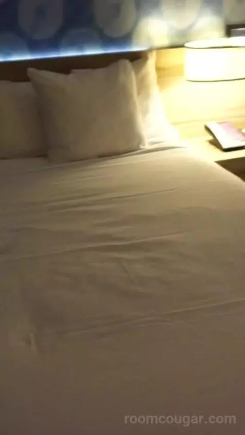 Deluxe Room, 2 Doubles (#20618) bed picture #8