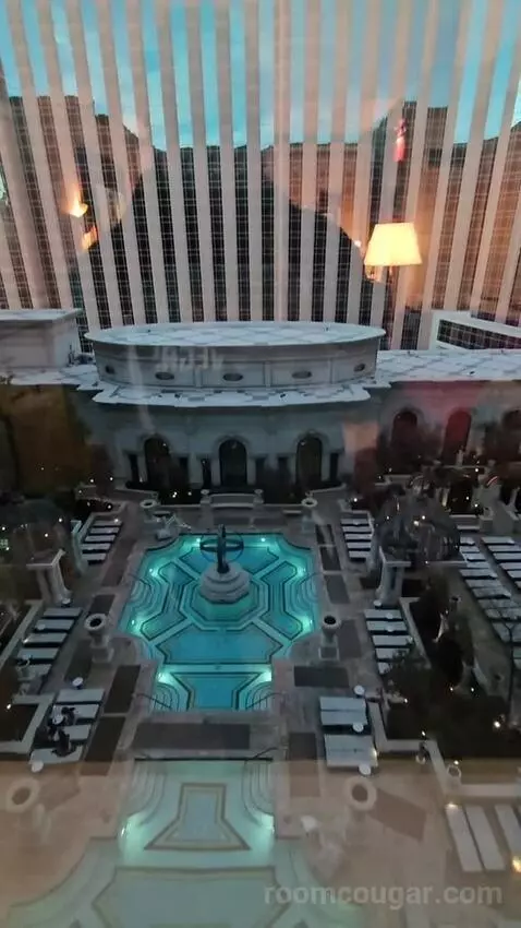 Venetian Newly Remodeled Luxury King Suite (#16525) view picture #2