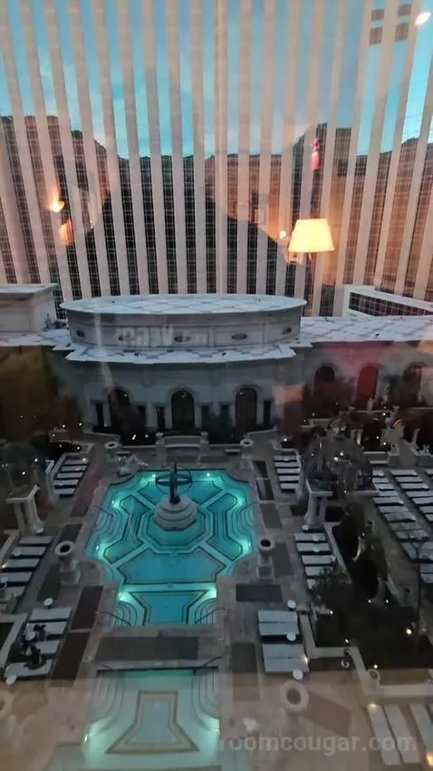 Venetian Newly Remodeled Luxury King Suite (#16525) view picture #5
