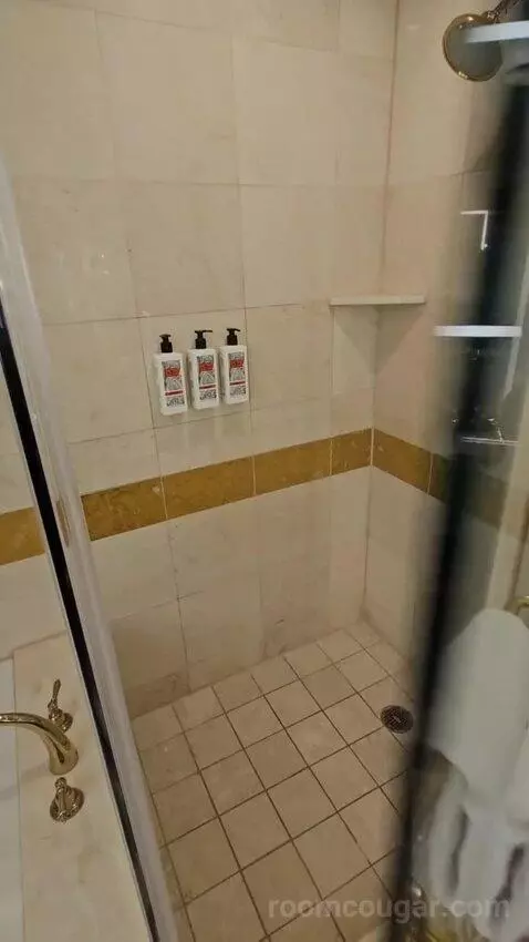 Venetian Newly Remodeled Luxury King Suite (#16525) bathroom picture #10