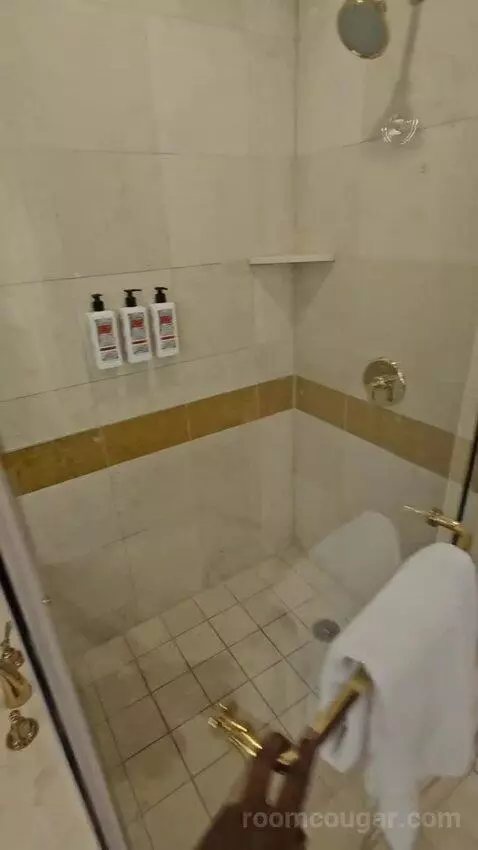 Venetian Newly Remodeled Luxury King Suite (#16525) bathroom picture #12