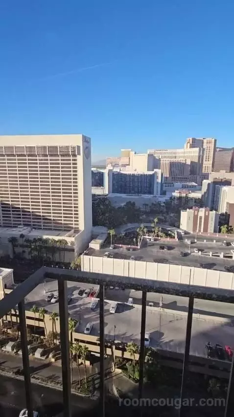 Resort Room King High Roller View (#2421) view picture #5
