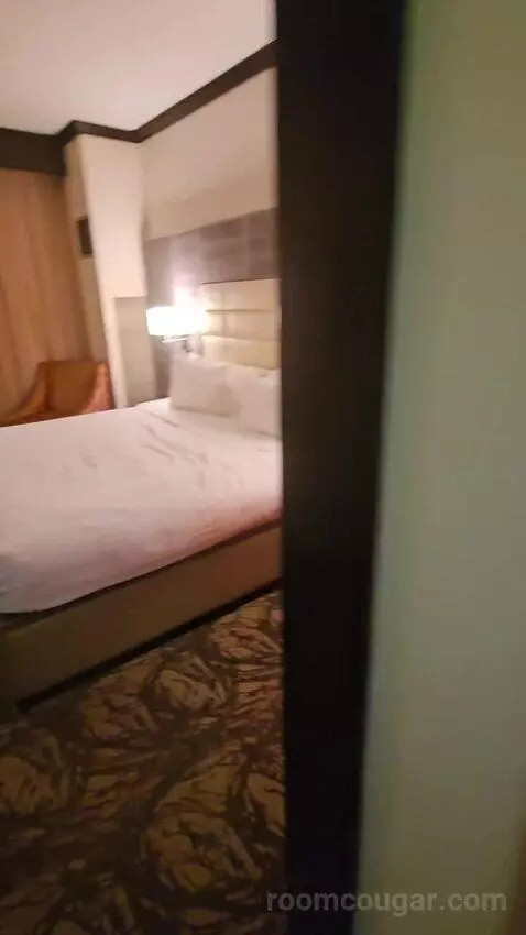 Standard King (#1031) bed picture #3