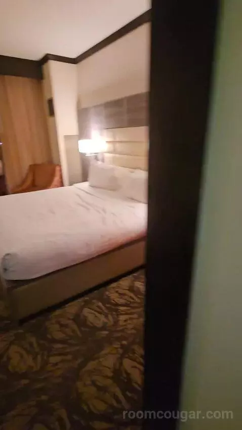 Standard King (#1031) bed picture #4