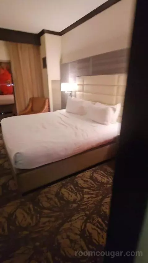 Standard King (#1031) bed picture #6