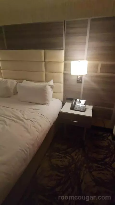 Standard King (#1031) bed picture #7