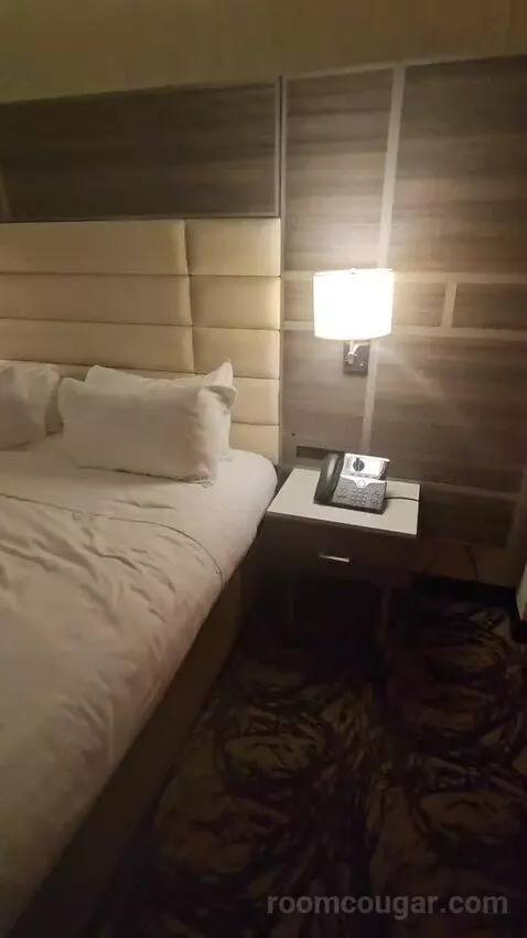 Standard King (#1031) bed picture #8