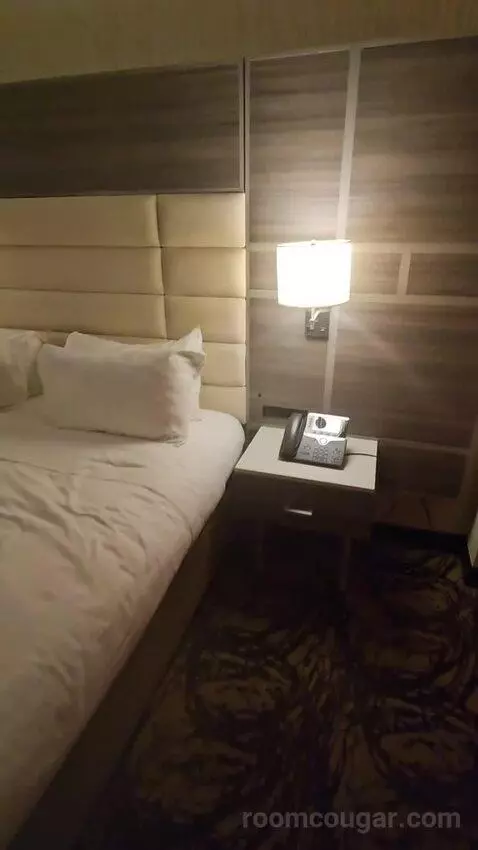 Standard King (#1031) bed picture #9