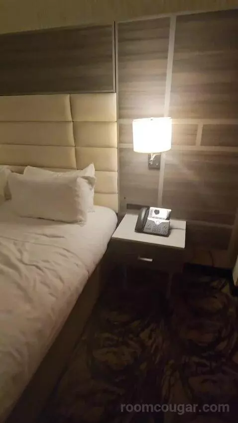 Standard King (#1031) bed picture #10