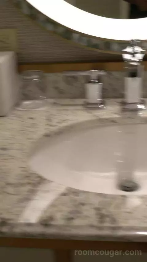 Premier King (#27086) bathroom picture #2