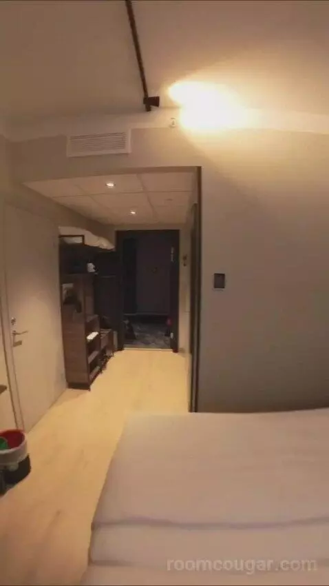 Superior Twin Room with View (#428) bed picture #10