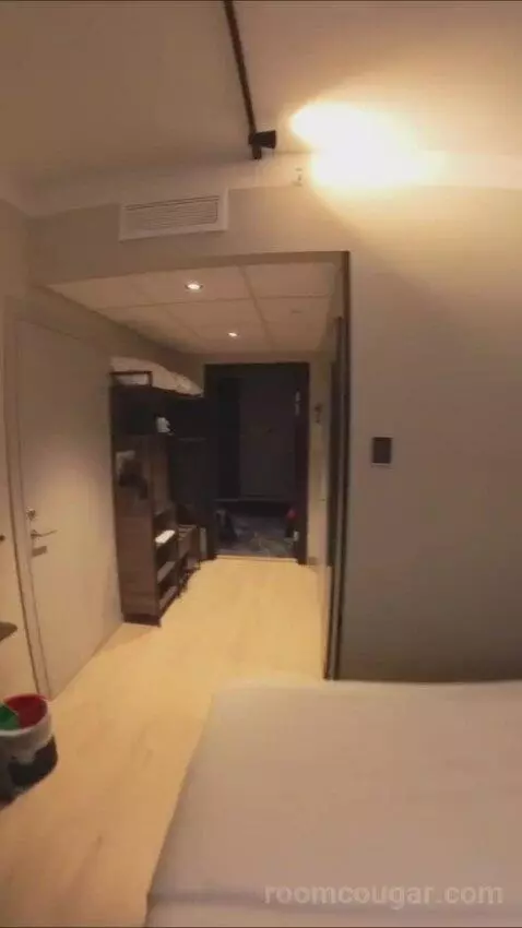 Superior Twin Room with View (#428) bed picture #11