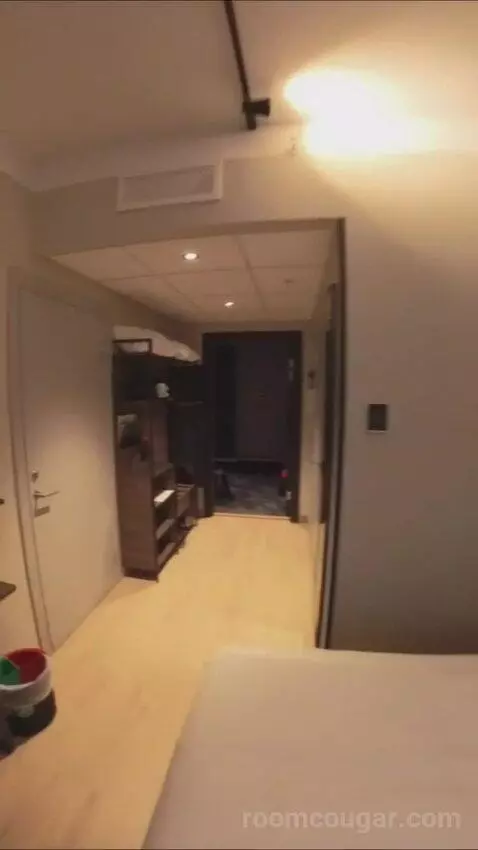 Superior Twin Room with View (#428) bed picture #12