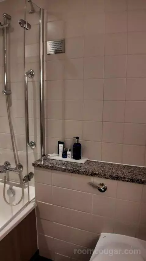 Standard (#563) bathroom picture #1