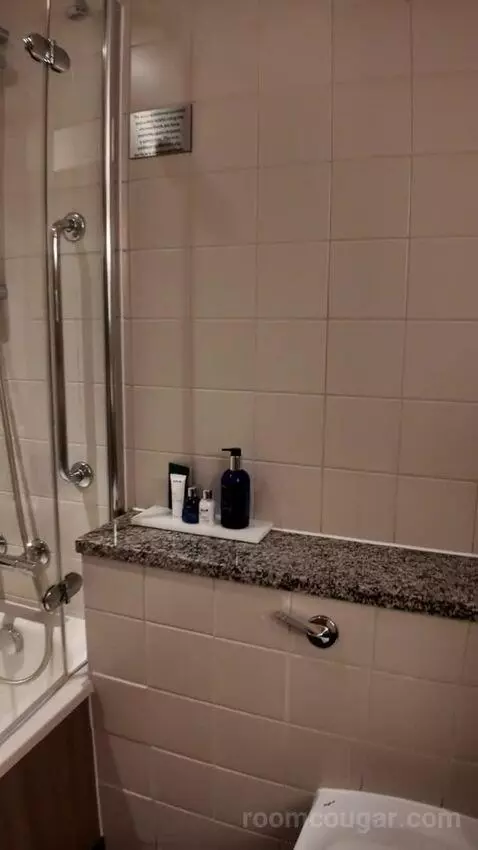 Standard (#563) bathroom picture #3