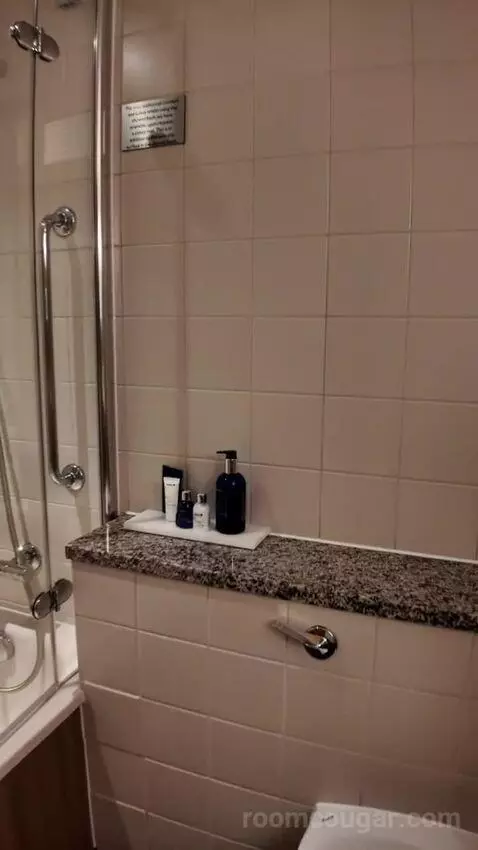 Standard (#563) bathroom picture #4