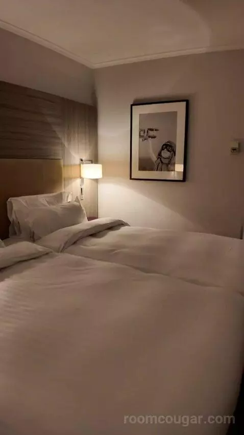 Standard (#563) bed picture #5