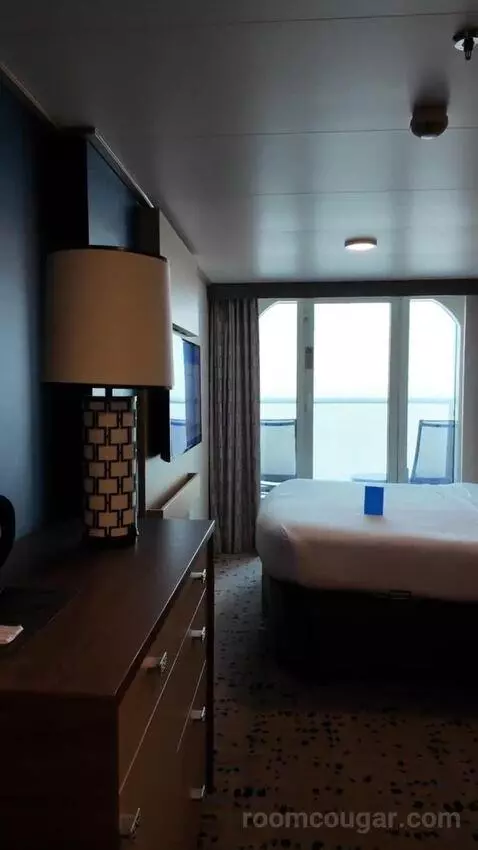 timsharp03's review preview (Spectrum of the Seas)