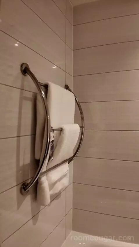 Standard (#204) bathroom picture #4