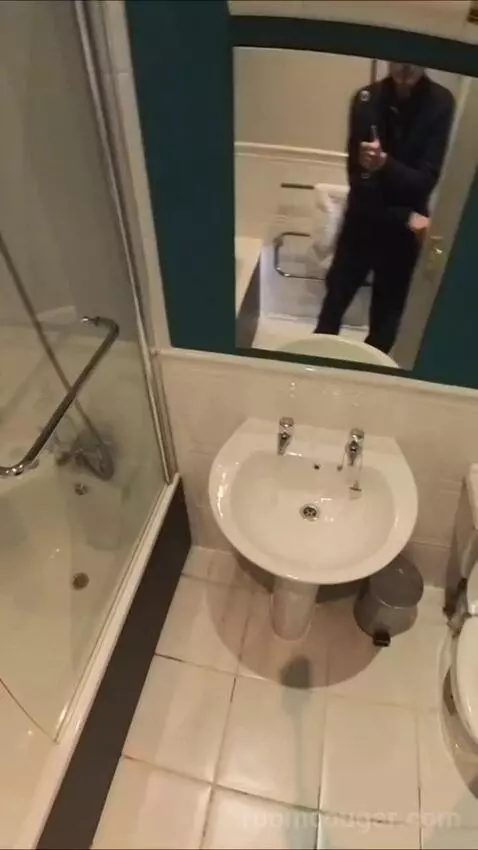 Standard Twin (#6) bathroom picture #7