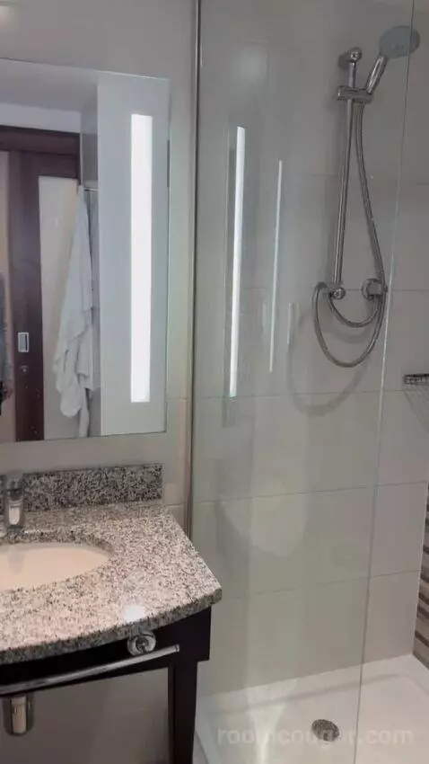 Standard (#249) bathroom picture #3