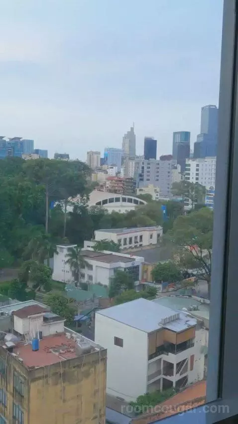 Suite (Double) view picture #4