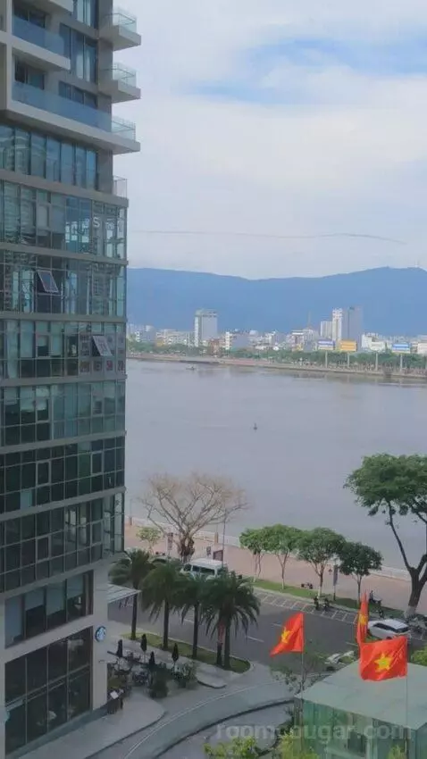 King Room with River View view picture #5