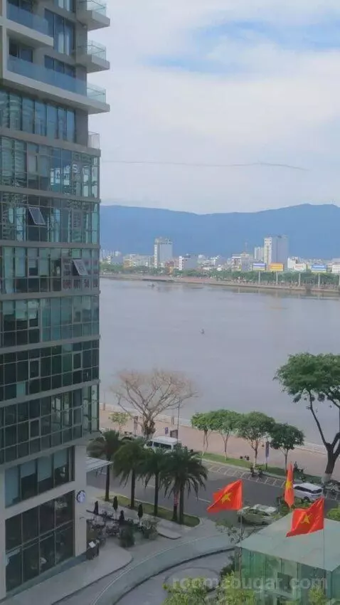 King Room with River View view picture #8