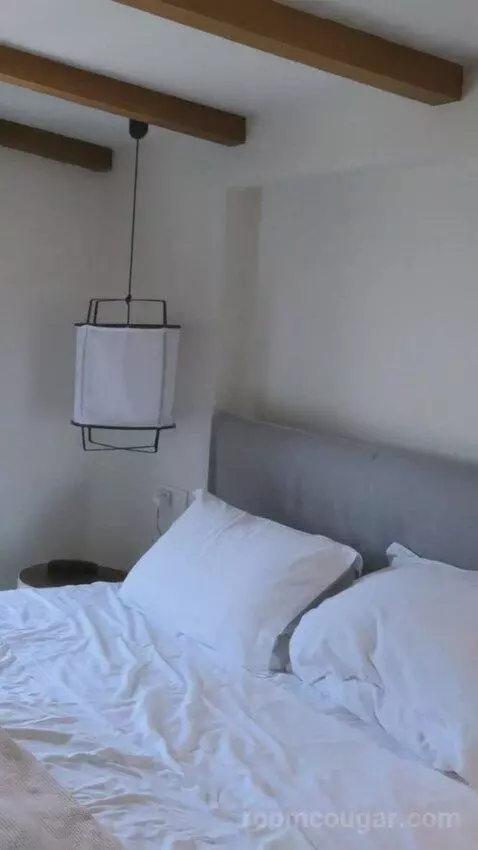 Standard (Standard Bal) bed picture #1
