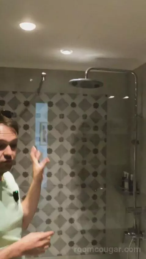 Suite (Acqua) bathroom picture #4