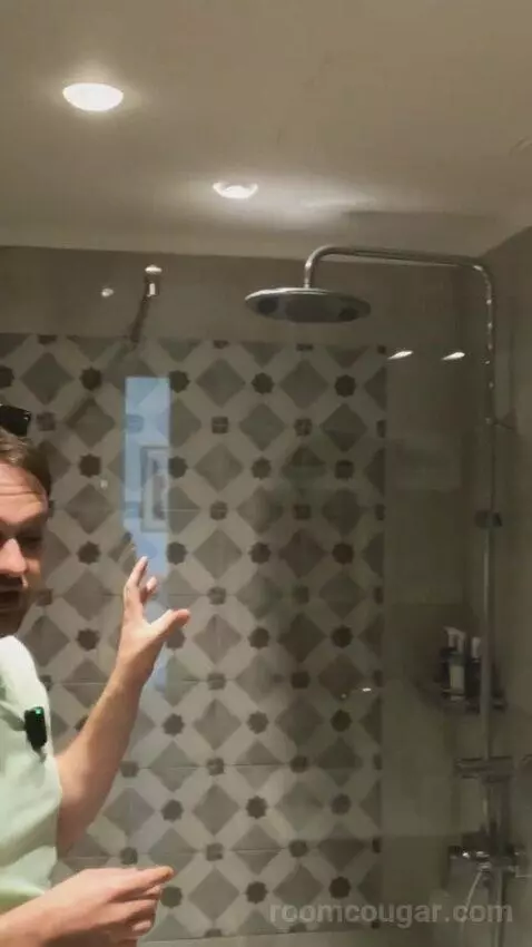 Suite (Acqua) bathroom picture #5