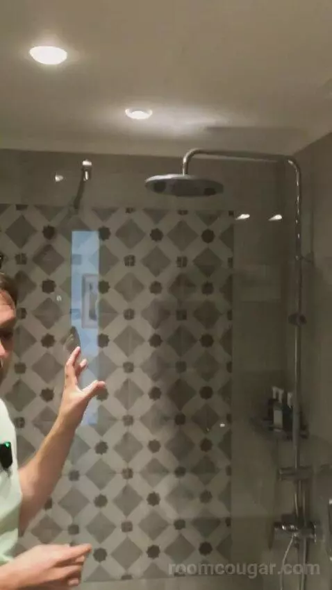 Suite (Acqua) bathroom picture #6