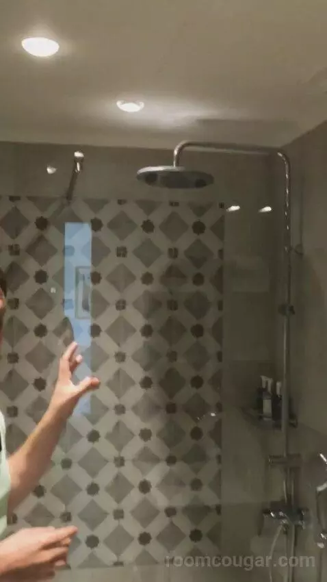 Suite (Acqua) bathroom picture #7
