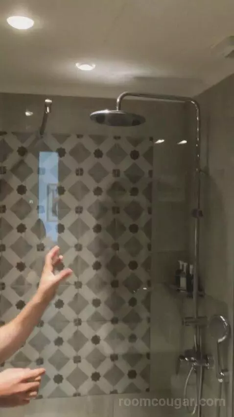 Suite (Acqua) bathroom picture #9