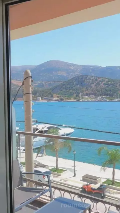 Suite (Acqua) view picture #7
