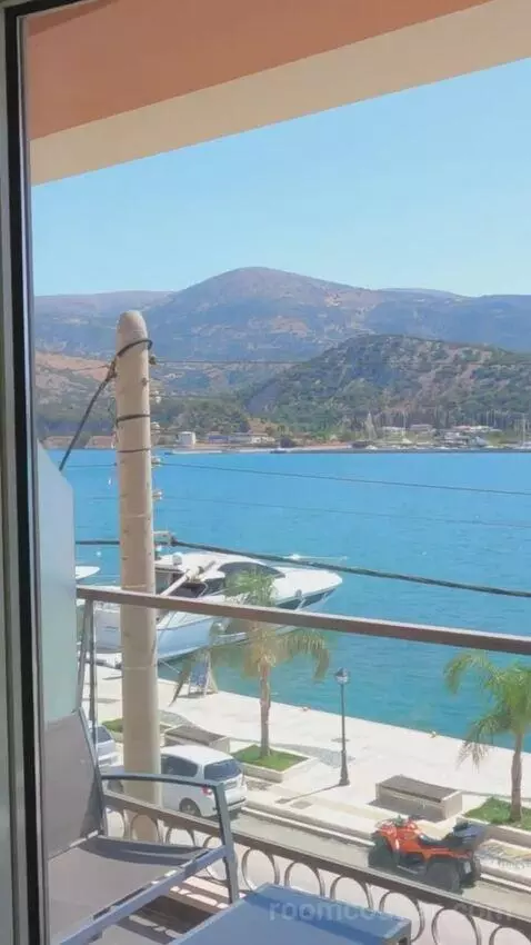 Suite (Acqua) view picture #8