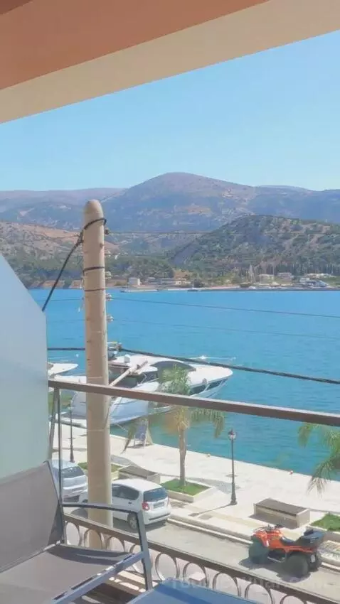 Suite (Acqua) view picture #10