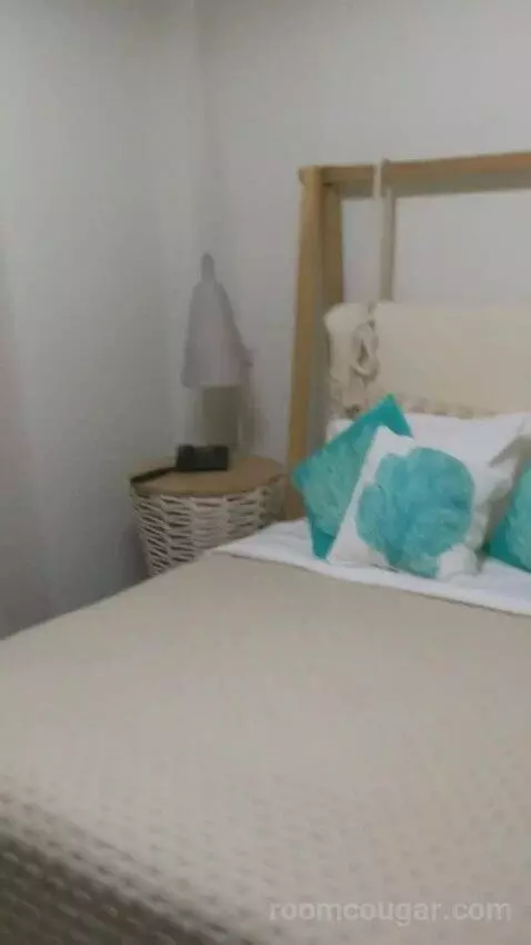 Suite (Acqua) bed picture #1