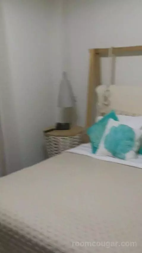 Suite (Acqua) bed picture #2