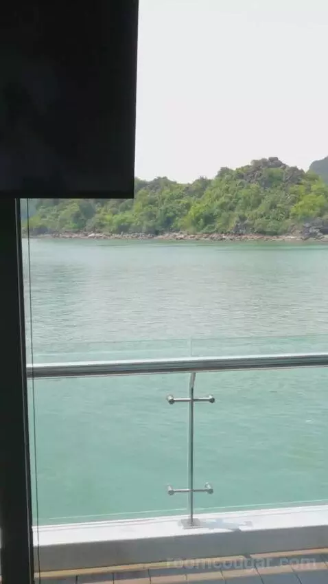 Executive Suite with Private Sun Terrace - 2 Days 1 Night (#201) view picture #1