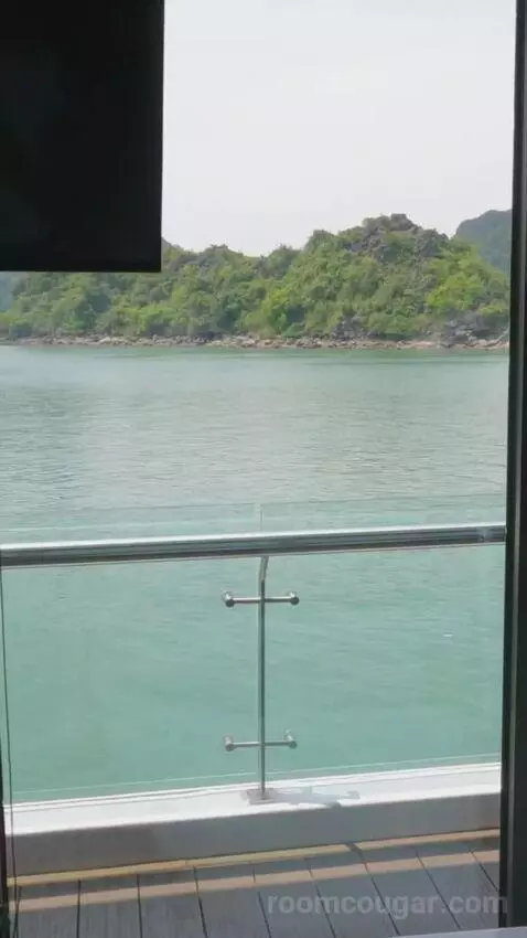 Executive Suite with Private Sun Terrace - 2 Days 1 Night (#201) view picture #2