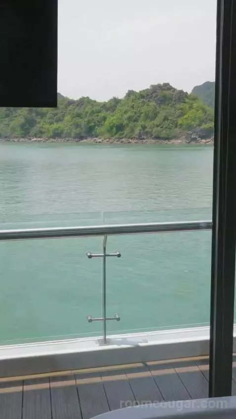 Executive Suite with Private Sun Terrace - 2 Days 1 Night (#201) view picture #3