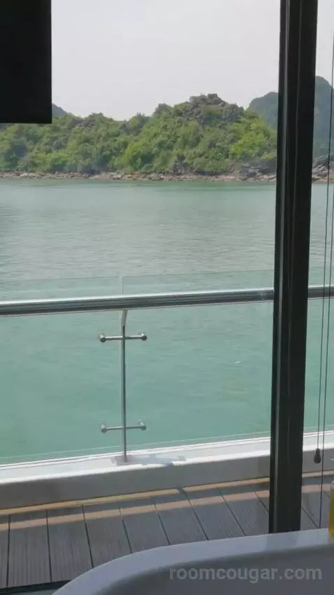 Executive Suite with Private Sun Terrace - 2 Days 1 Night (#201) view picture #4